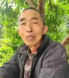 走失者照片 绵阳急寻：七旬老人失联，穿黑色棉服...