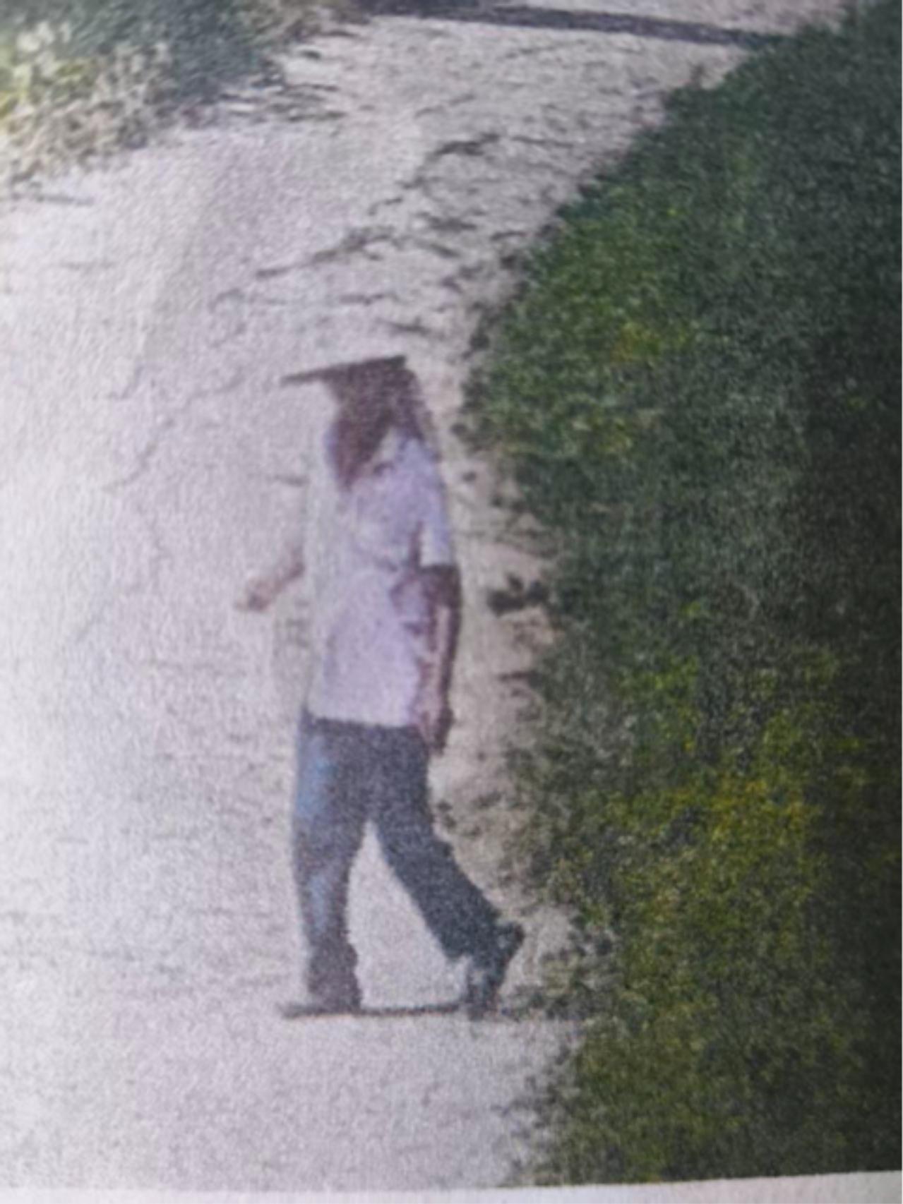 走失者照片 孝感市寻人：七旬老人走失，患阿尔茨...