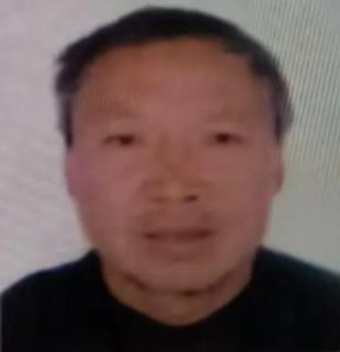 走失者照片 长治市寻人：七旬老人走失，患脑梗，...