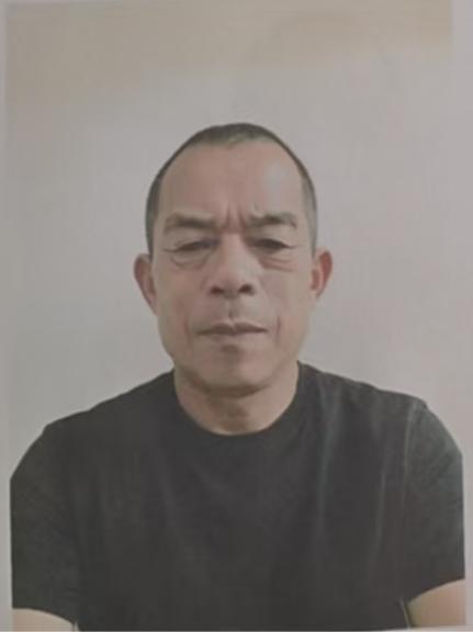 走失者照片 长春市寻人：五旬男子走失，患脑血栓...