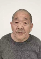 走失者照片 临汾寻亲：七旬老人被救助，高1米6...