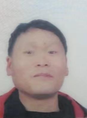 走失者照片 南宁急寻：青年男子走失，患精神障碍...