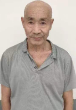 走失者照片 临汾寻亲：六旬老人被救助，自称四川...