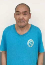 走失者照片 临汾霍州寻亲：五旬男子被救助，自称...
