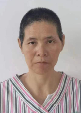 走失者照片 临汾寻亲：中年女子被救助，高1米6...