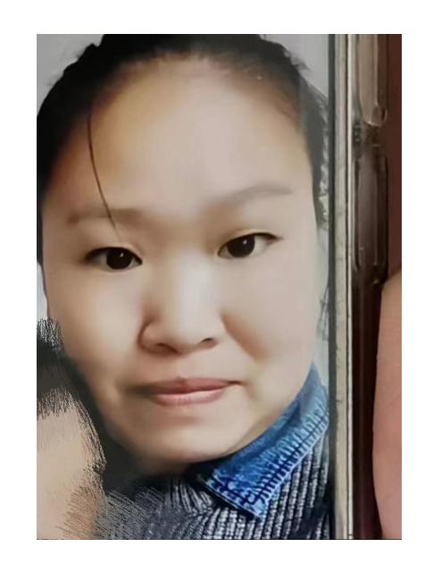 走失者照片 邢台寻人：青年女子走失，患抑郁症，...