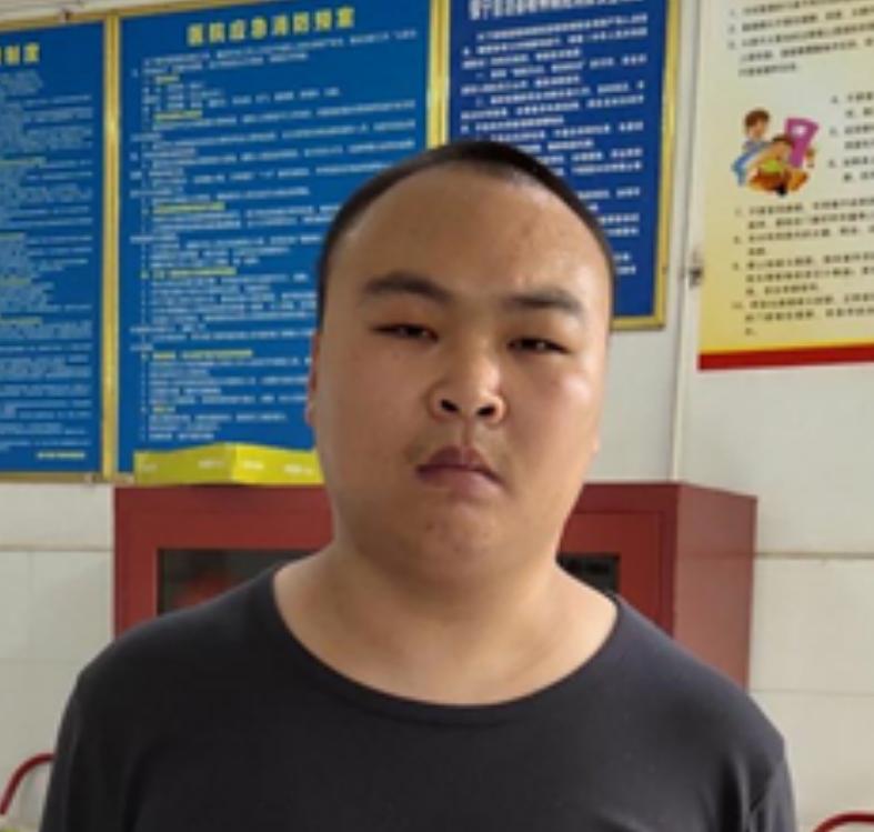 走失者照片 安顺寻亲：青年男子被救助多年，自述...