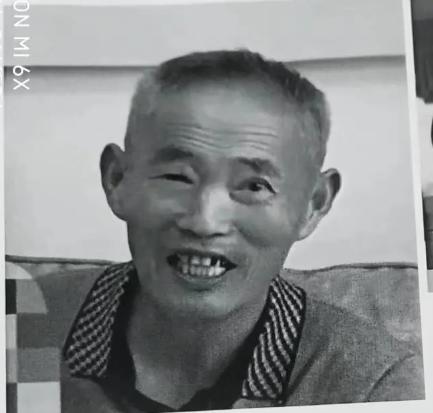 走失者照片 许昌禹州急寻：六旬老人走失，戴黑色...
