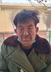 走失者照片 喀什寻人：中年男子被救助，自述叫艾...