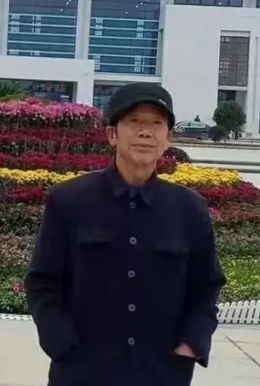 走失者照片 衡阳寻人：七旬老人离家失联，戴帽子...