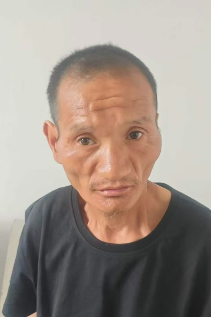走失者照片 全国救助站