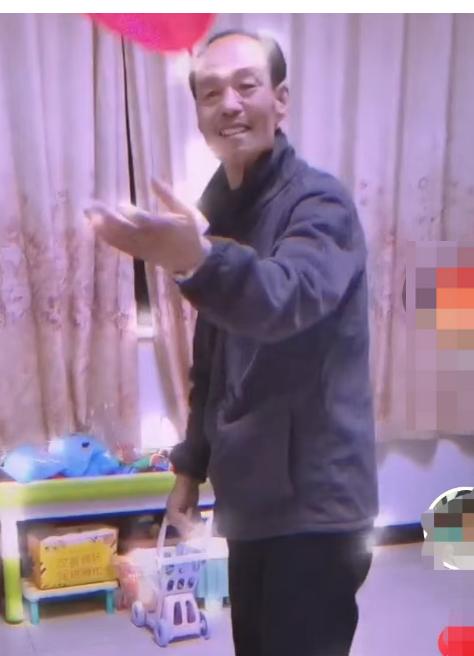 走失者照片 唐山滦州市寻人：七旬老人失联，穿深...
