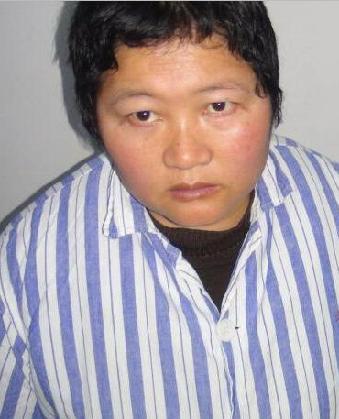 走失者照片 急寻家属：重庆中年女子被救助多年，...