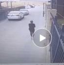 走失者照片 天津急寻：六旬老人走失，穿黑色毛衣...