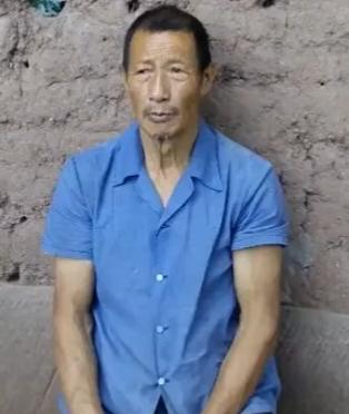 走失者照片 自贡七旬老人走失多日，患阿尔茨海默...