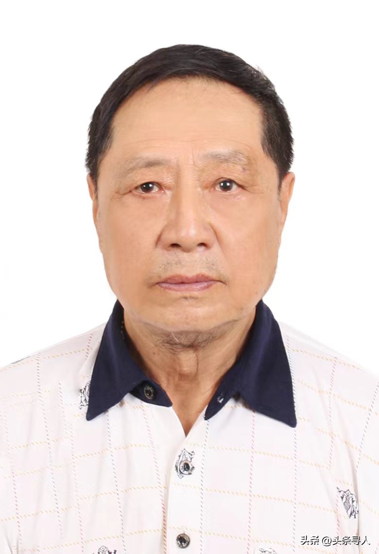 走失者照片 寻内蒙古呼和浩特战友尹兴甫,“班长...