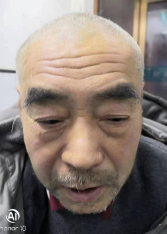 走失者照片 沈阳寻亲：六旬老人被救助，自述叫刘...