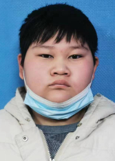 走失者照片 玉林寻亲：14岁男生被救助，自述叫...