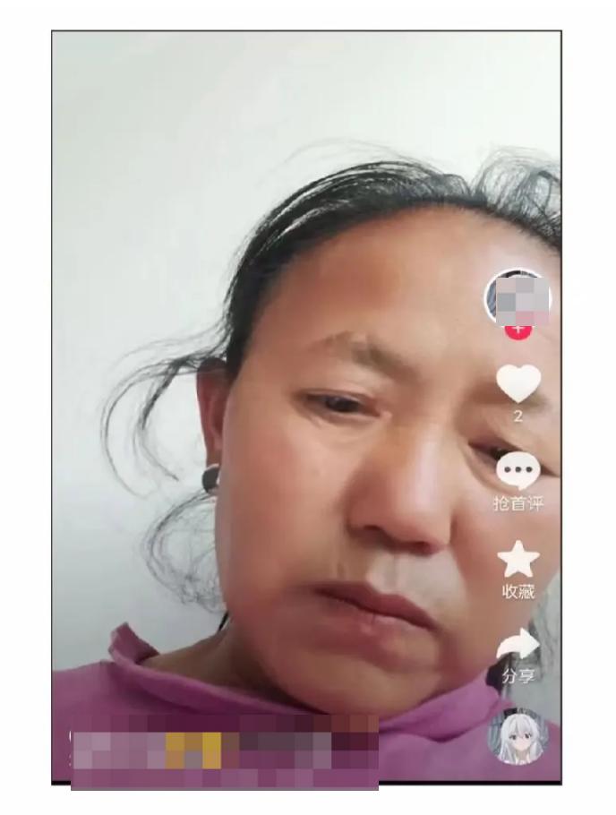 走失者照片 南昌寻人：五旬女子走失，患轻微抑郁...