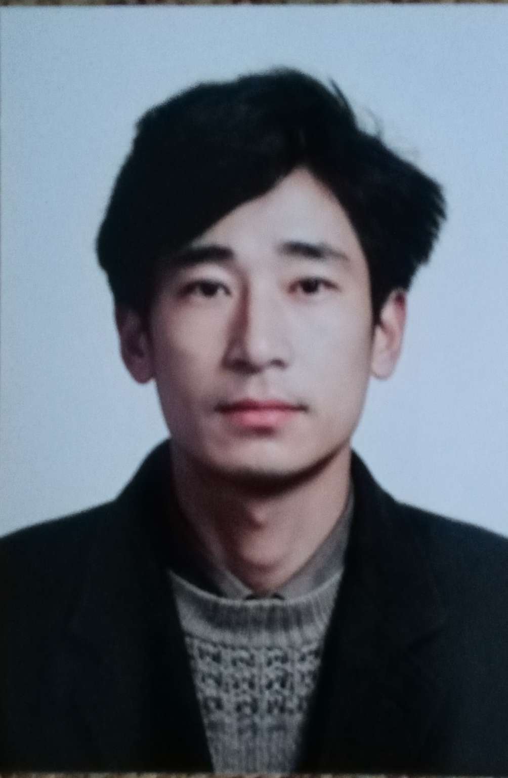 走失者照片 辛苦大家帮忙寻找一下，已经失踪25...