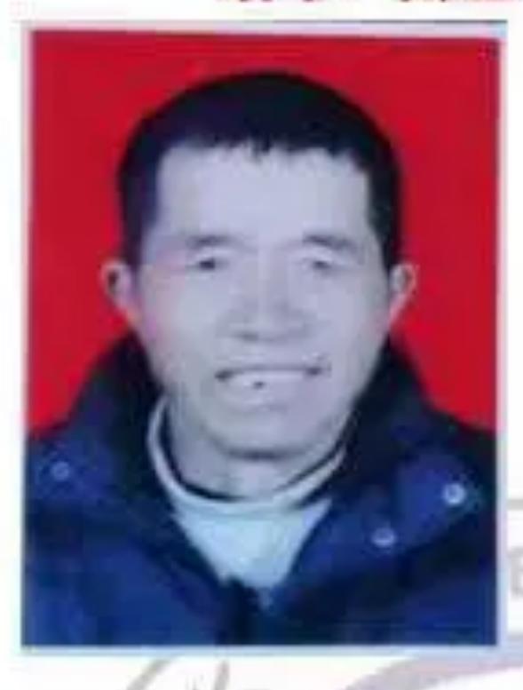 走失者照片 抚州寻人：六旬老人走失，穿黑色棉袄...