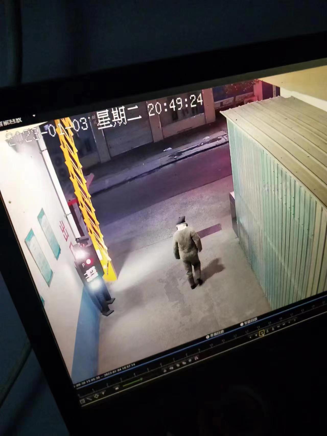 走失者照片 漯河急寻：五旬男子走失，患精神障碍...