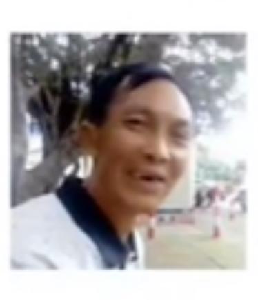 走失者照片 赣州急寻：七旬老人走失，穿蓝色上衣...