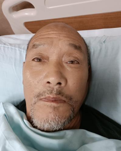 走失者照片 海口寻亲：六旬老人被救助，自述叫赵...