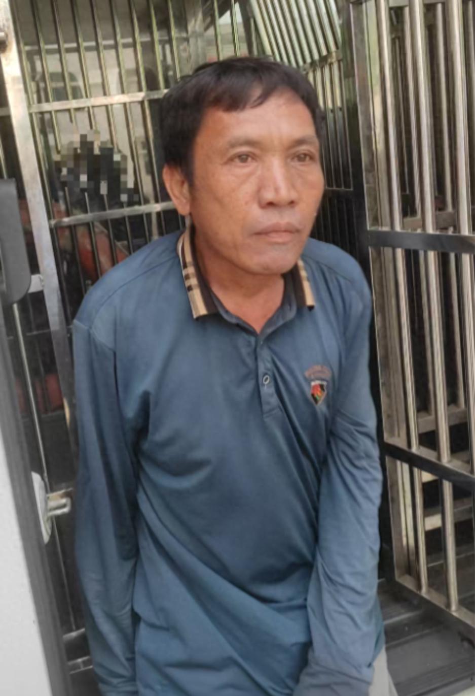 走失者照片 海口市寻亲：五旬男子被救助，疑似名...