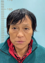 走失者照片 阜阳寻亲：五旬女子被救助数日，自述...