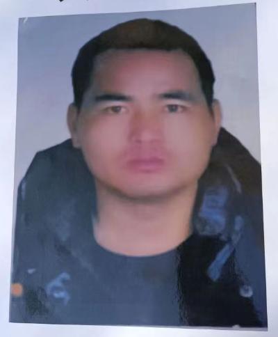走失者照片 铜仁寻人：青年男子走失，精神异常，...