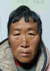 走失者照片 宿州寻亲：五旬女子被救助，穿粉色睡...