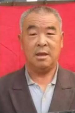 走失者照片 安阳市寻人：七旬老人走失，穿迷彩上...