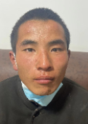 走失者照片 济南寻亲：青年男子被救助，自述叫胡...