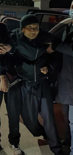 走失者照片 赣州急寻：六旬老人被救助，自述叫杨...