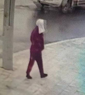 走失者照片 衡阳急寻：六旬老太失联，穿红色睡衣...