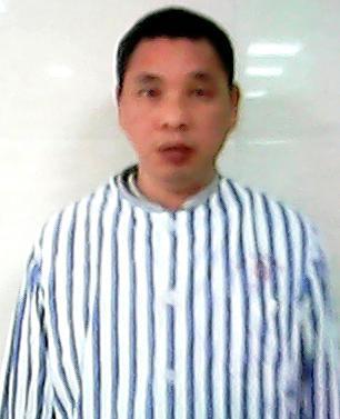 走失者照片 重庆寻亲：中年男子被救助，高1米7...