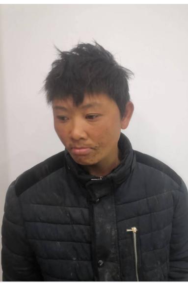 走失者照片 周口寻亲：青年男子被救助，高1米6...