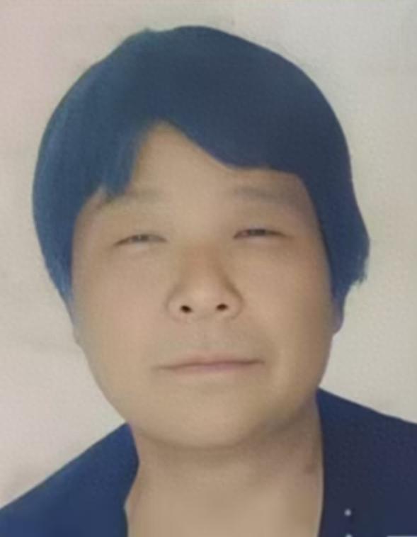 走失者照片 濮阳市寻人：八旬老太走失，穿粉色花...