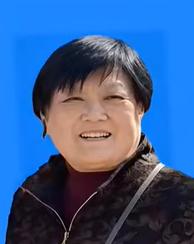 走失者照片 九江急寻：六旬老太走失，患抑郁症，...