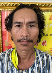 走失者照片 海口寻亲：青年男子被救助，自述叫陈...