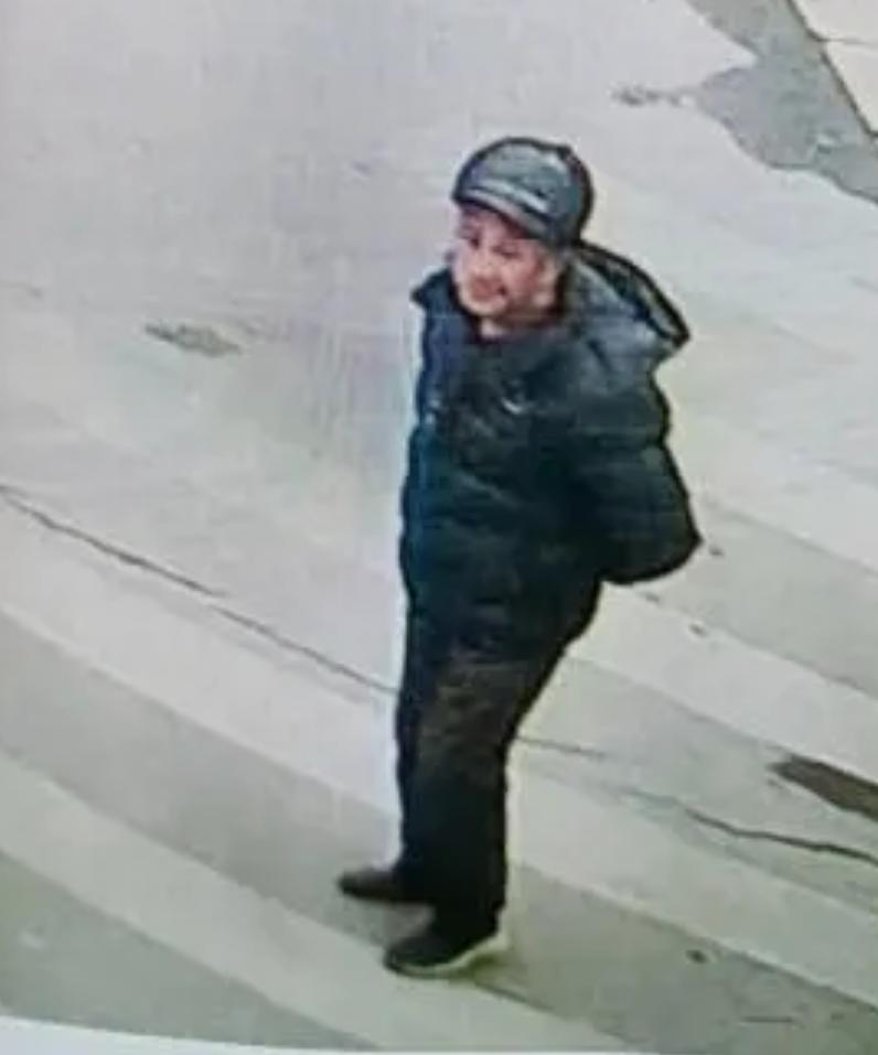走失者照片 衡阳耒阳寻人：六旬老人走失，穿黑色...