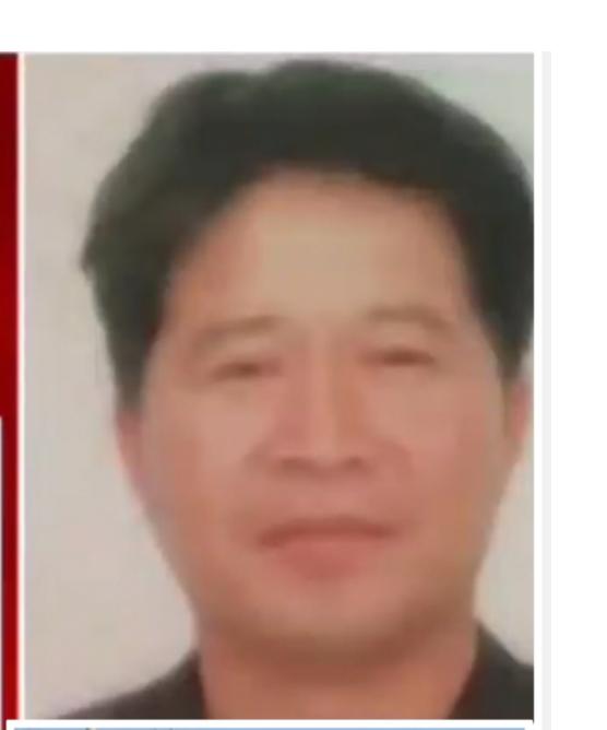 走失者照片 大连寻人：六旬老人失联，戴军绿色帽...