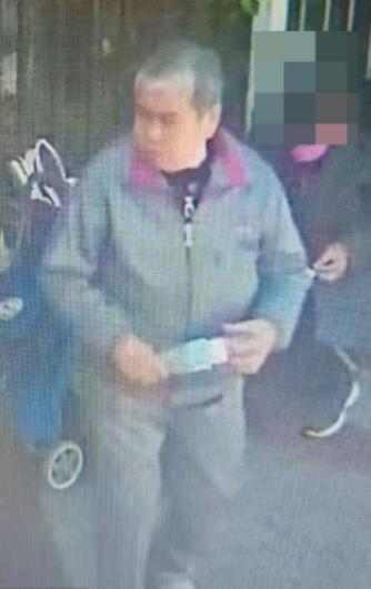 走失者照片 伊犁州伊宁市寻人：七旬老太走失，穿...