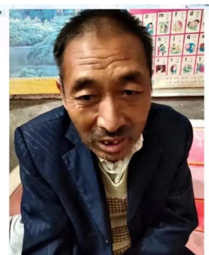 走失者照片 驻马店寻人：六旬老人走失数日，智力...