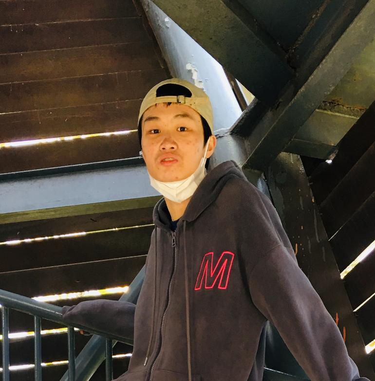 走失者照片 孩子你快回来吧！中山16岁男孩走失...