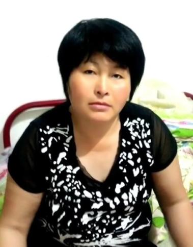 走失者照片 郑州急寻：五旬女子走失，患脑梗后遗...