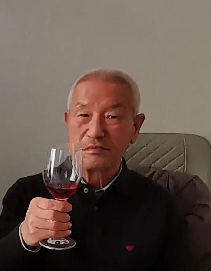走失者照片 太原寻人：七旬老人走失，戴黑色帽子...