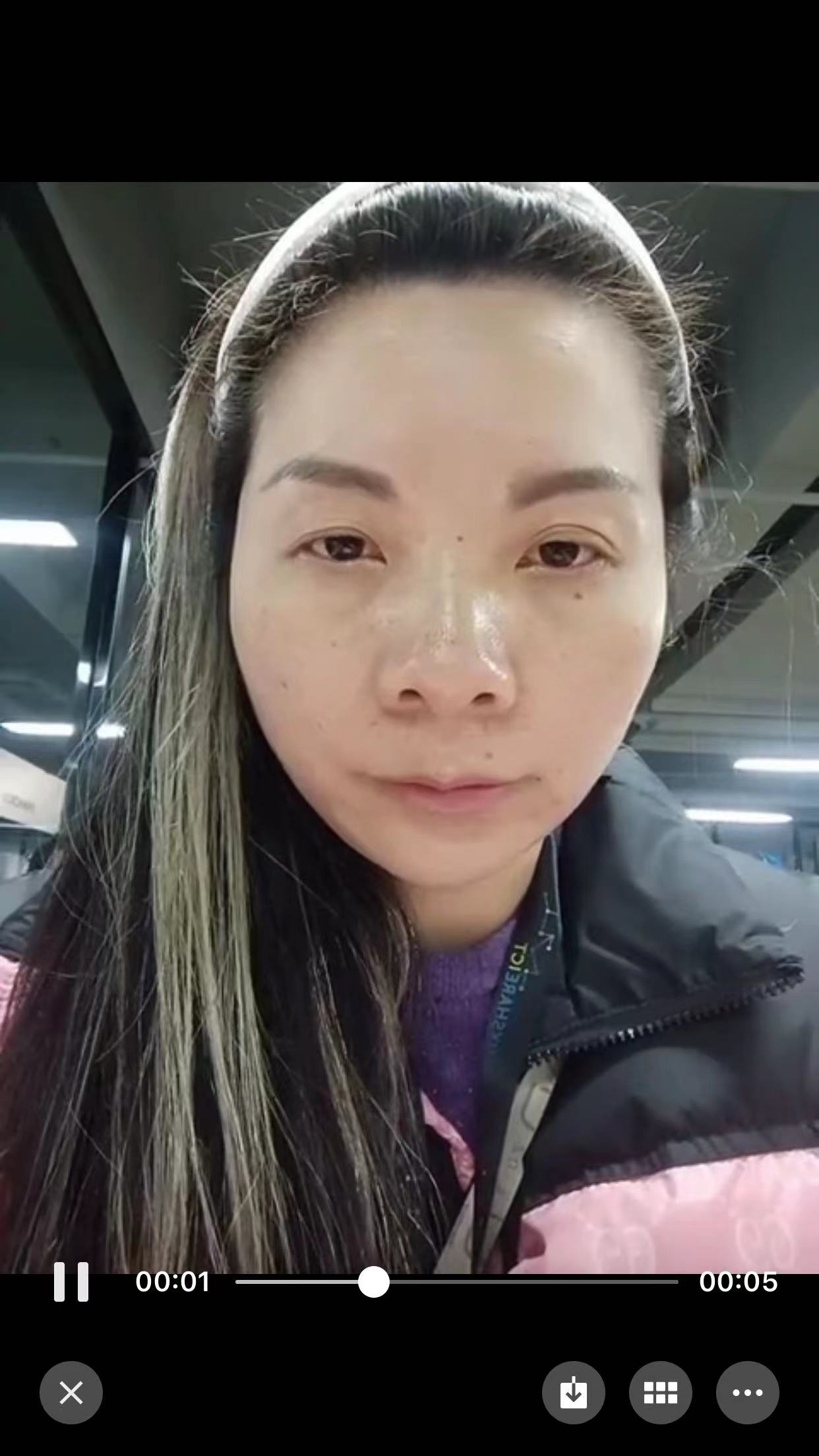 走失者照片 嘉兴急寻：中年女子走失，患抑郁症，...
