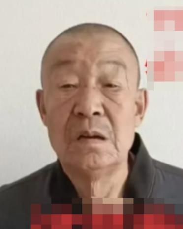 走失者照片 锡林郭勒盟寻人：七旬老人走失，患抑...